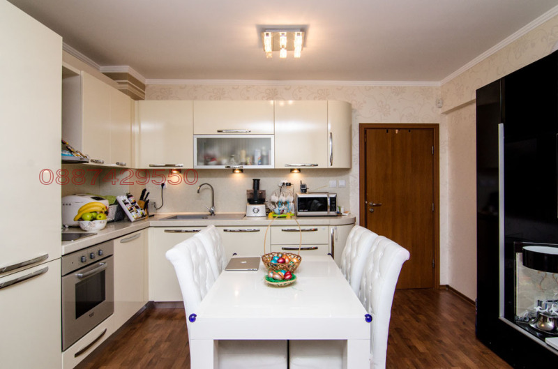 Дава под наем 2-СТАЕН, гр. Варна, Бриз, снимка 14 - Апартаменти - 52950508