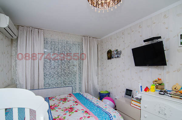 Дава под наем 2-СТАЕН, гр. Варна, Бриз, снимка 6 - Апартаменти - 52950508