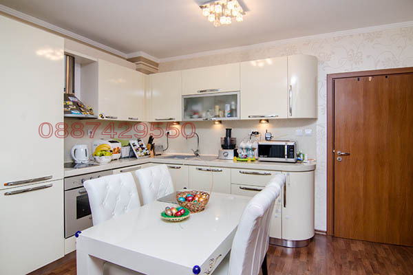 Дава под наем 2-СТАЕН, гр. Варна, Бриз, снимка 13 - Апартаменти - 52950508