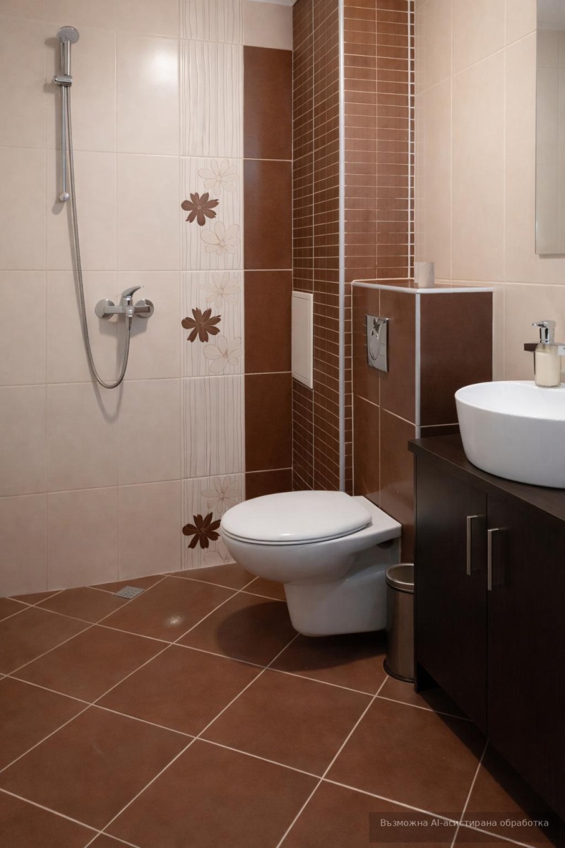 Дава под наем 2-СТАЕН, гр. Пловдив, Център, снимка 3 - Апартаменти - 53005802