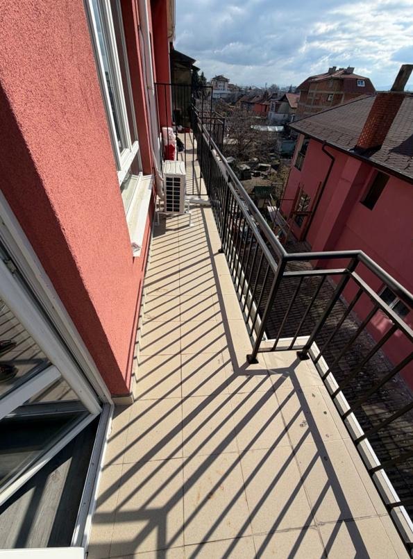 Дава под наем 2-СТАЕН, гр. София, област София-град, снимка 10 - Апартаменти - 53779439