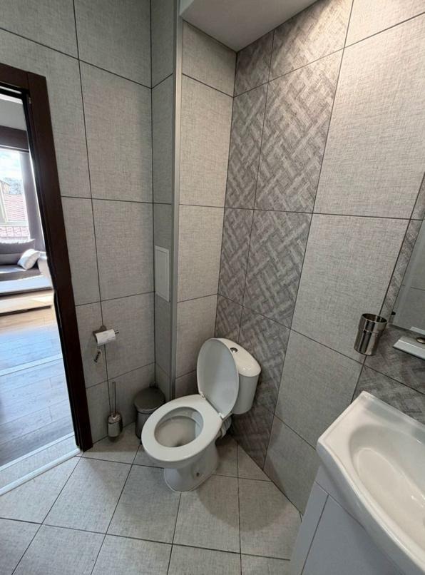 Дава под наем 2-СТАЕН, гр. София, област София-град, снимка 9 - Апартаменти - 53779439