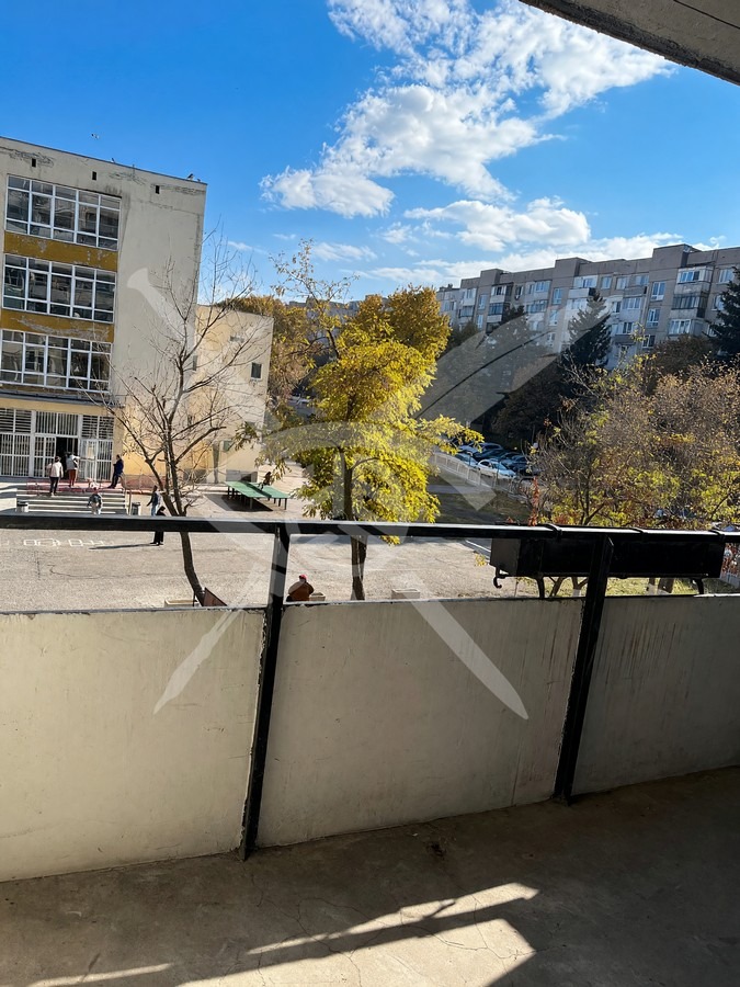 Дава под наем 2-СТАЕН, гр. София, Люлин 9, снимка 9 - Апартаменти - 56713298