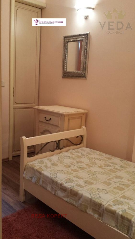 Vuokrattavana  2 makuuhuonetta Sofia , Tsentar , 85 neliömetriä | 88446051 - kuva [11]