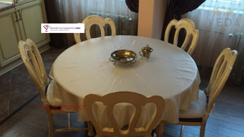 Vuokrattavana  2 makuuhuonetta Sofia , Tsentar , 85 neliömetriä | 88446051 - kuva [5]