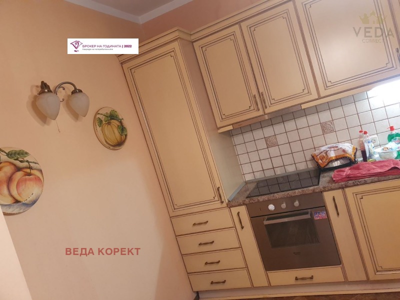 Vuokrattavana  2 makuuhuonetta Sofia , Tsentar , 85 neliömetriä | 88446051 - kuva [4]