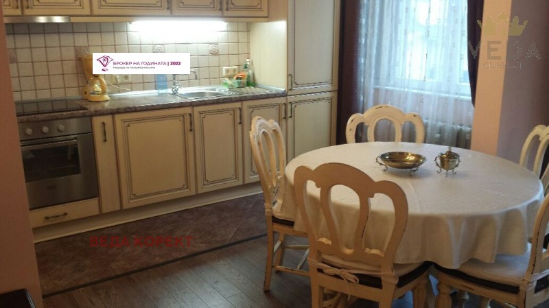 Vuokrattavana  2 makuuhuonetta Sofia , Tsentar , 85 neliömetriä | 88446051 - kuva [3]