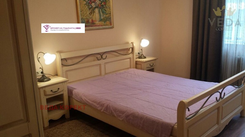 Vuokrattavana  2 makuuhuonetta Sofia , Tsentar , 85 neliömetriä | 88446051 - kuva [8]