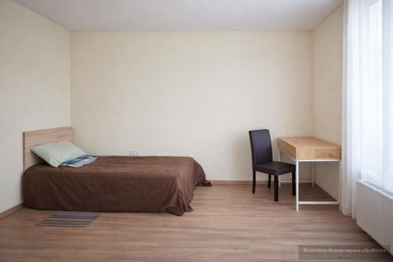 Дава под наем 3-СТАЕН, гр. София, Сухата река, снимка 6 - Апартаменти - 53117926