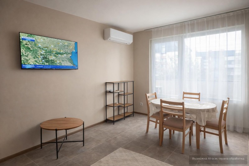 Дава под наем 3-СТАЕН, гр. София, Сухата река