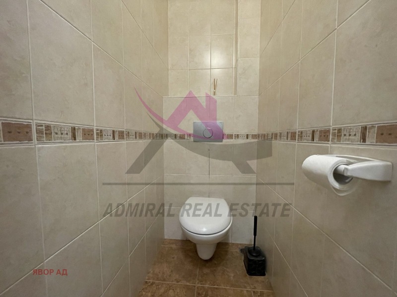 Дава под наем 3-СТАЕН, гр. Варна, Окръжна болница-Генерали, снимка 7 - Апартаменти - 53505462