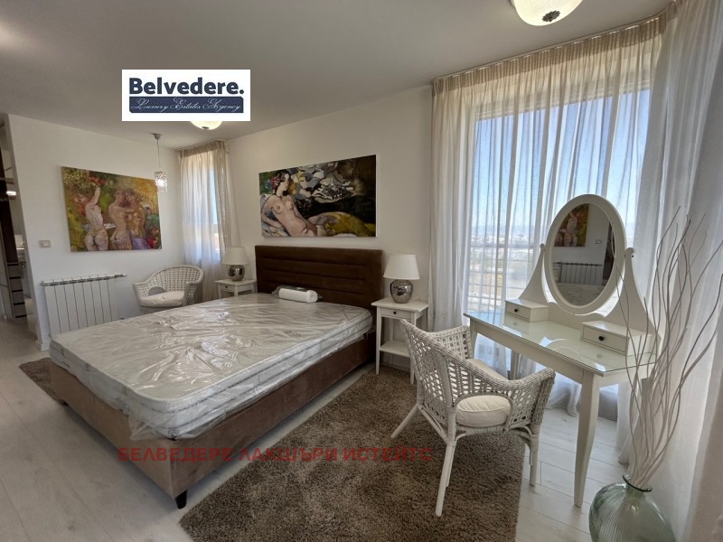 For Rent  3 bedroom Sofia , Simeonovo , 240 sq.m | 38151117 - image [6]