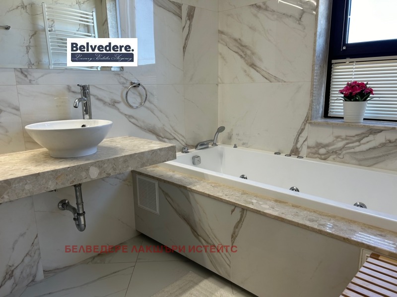 For Rent  3 bedroom Sofia , Simeonovo , 240 sq.m | 38151117 - image [8]