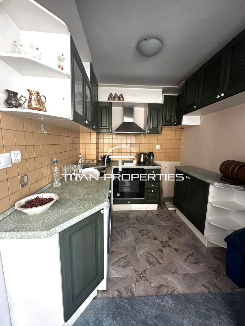 K pronájmu  3 ložnice Varna , Avtogara , 134 m2 | 63665749