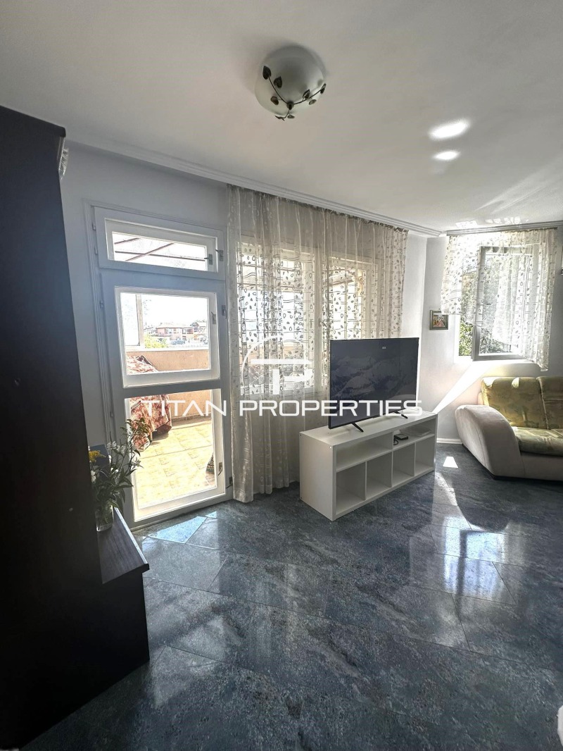 K pronájmu  3 ložnice Varna , Avtogara , 134 m2 | 63665749 - obraz [3]