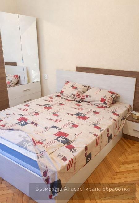 Дава под наем 4-СТАЕН, гр. Варна, Център, снимка 3 - Апартаменти - 54108898