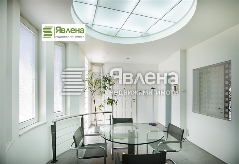 Под наем ОФИС, град София, Център • 1000 € / 1955.83 лв. • 52328437 1