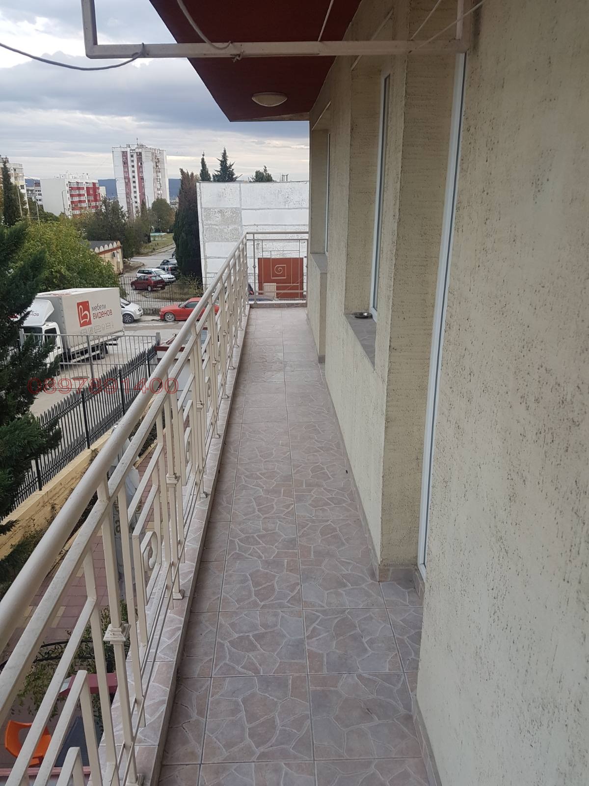 Дава под наем 2-СТАЕН, гр. Варна, Възраждане 1, снимка 16 - Апартаменти - 55242764