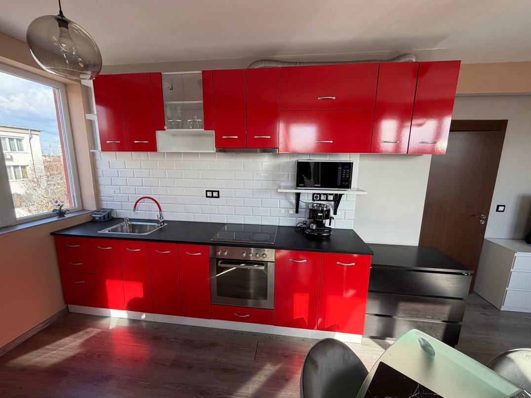 Дава под наем 2-СТАЕН, гр. София, област София-град, снимка 5 - Апартаменти - 53779439