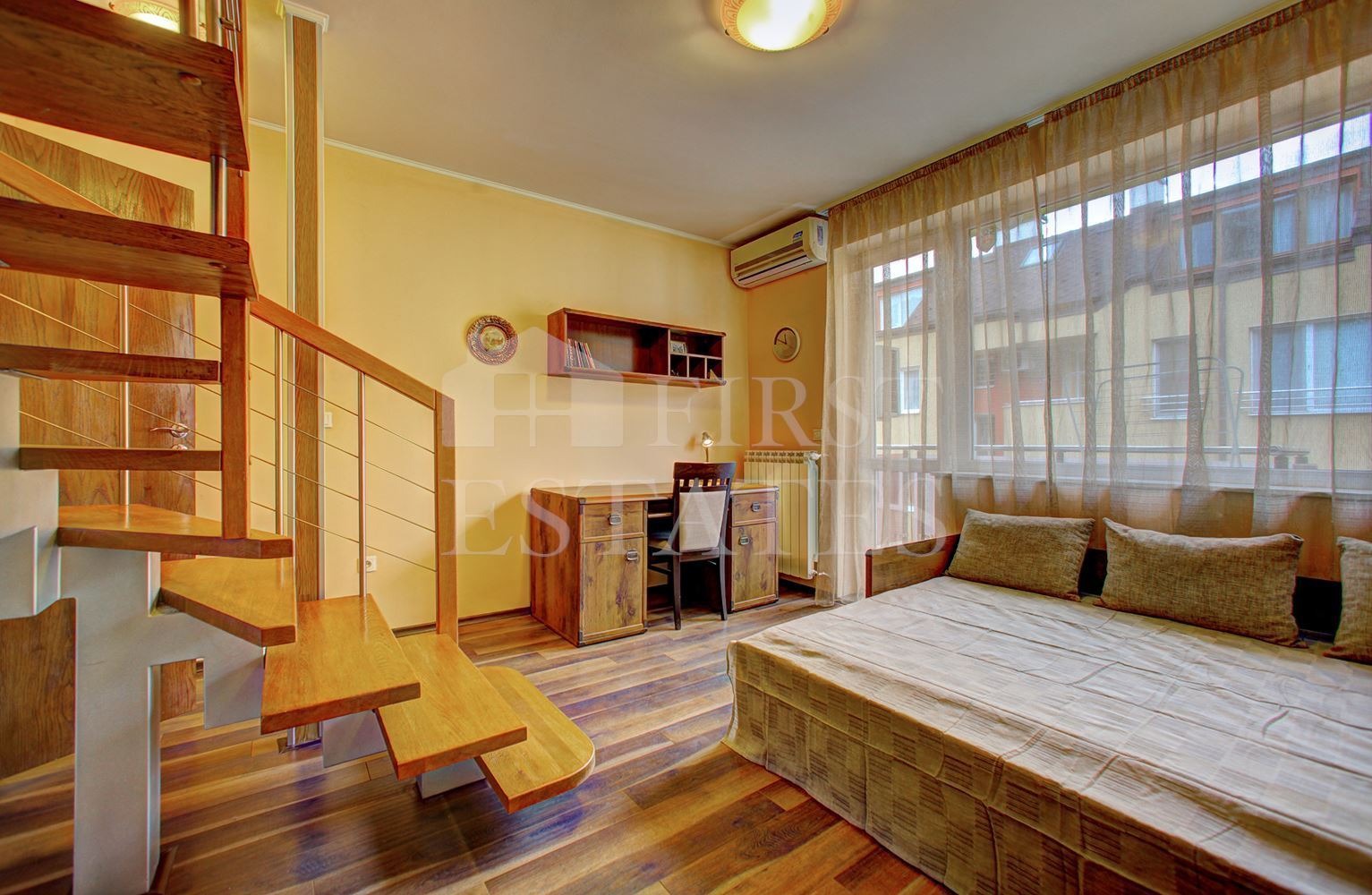 Дава под наем 3-СТАЕН, гр. София, Белите брези, снимка 13 - Апартаменти - 53723129