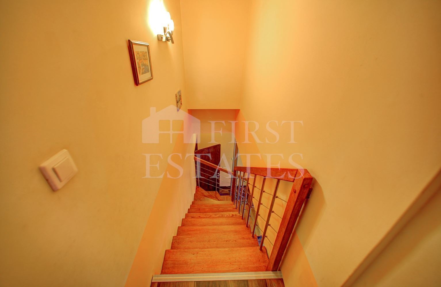 Дава под наем 3-СТАЕН, гр. София, Белите брези, снимка 11 - Апартаменти - 53723129