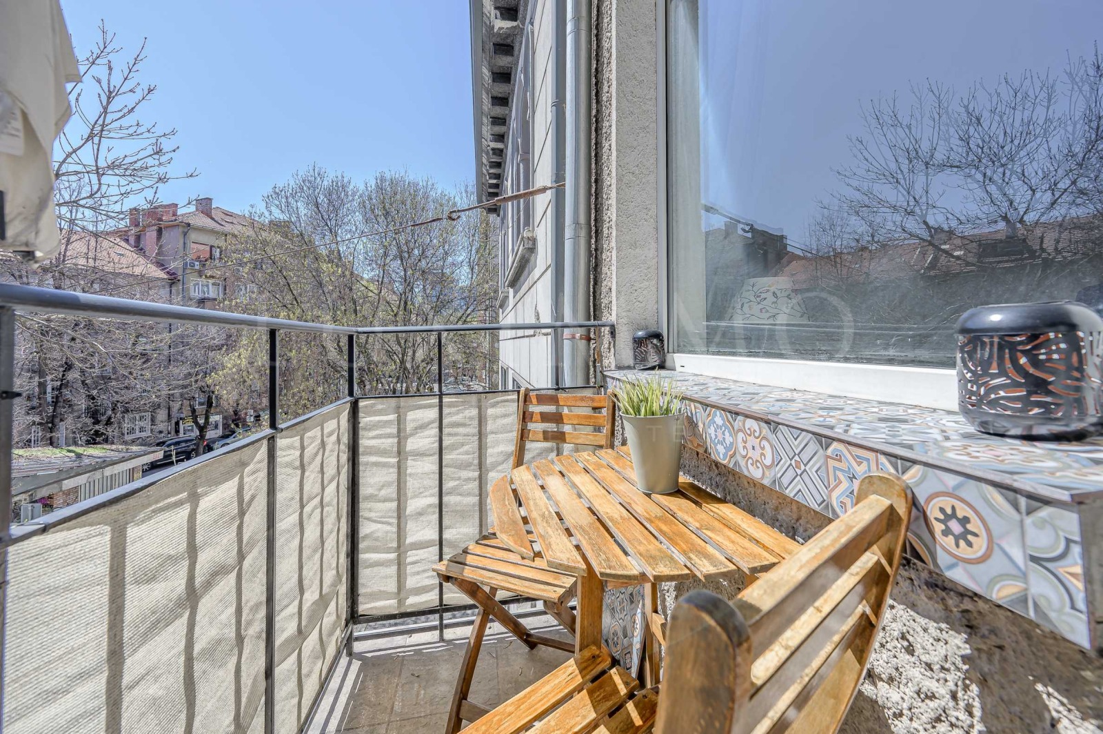 Дава под наем 3-СТАЕН, гр. София, Център, снимка 12 - Апартаменти - 54149516