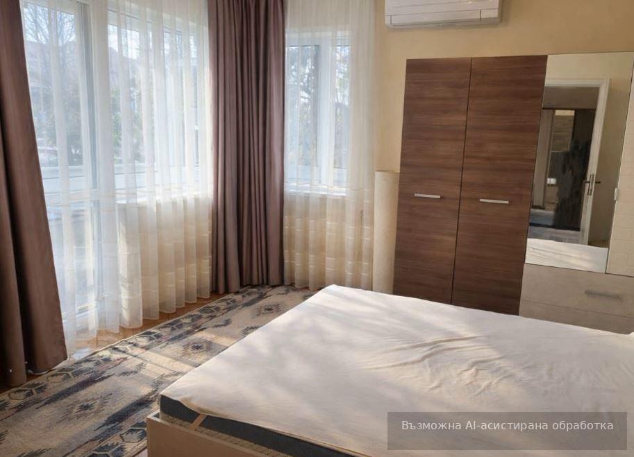 Дава под наем 4-СТАЕН, гр. Варна, Център, снимка 6 - Апартаменти - 54108898