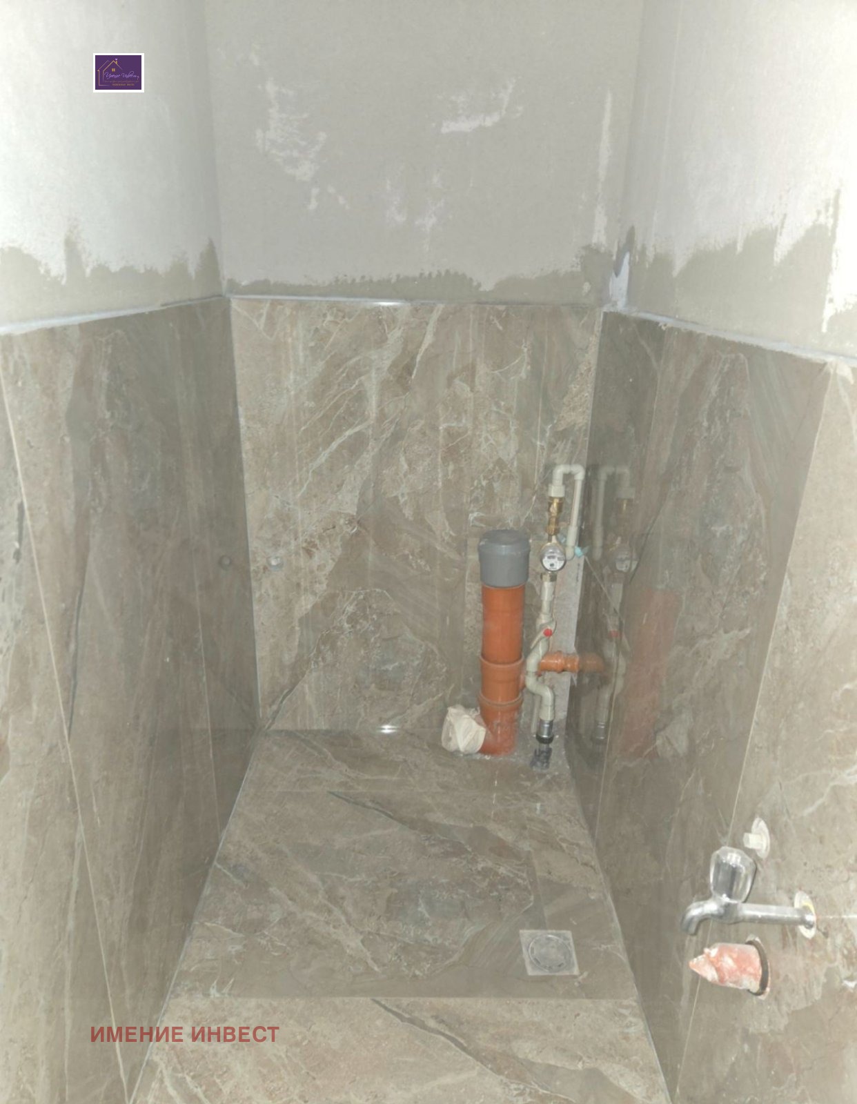 Дава под наем МАГАЗИН, гр. Русе, Център, снимка 3 - Магазини - 54982154