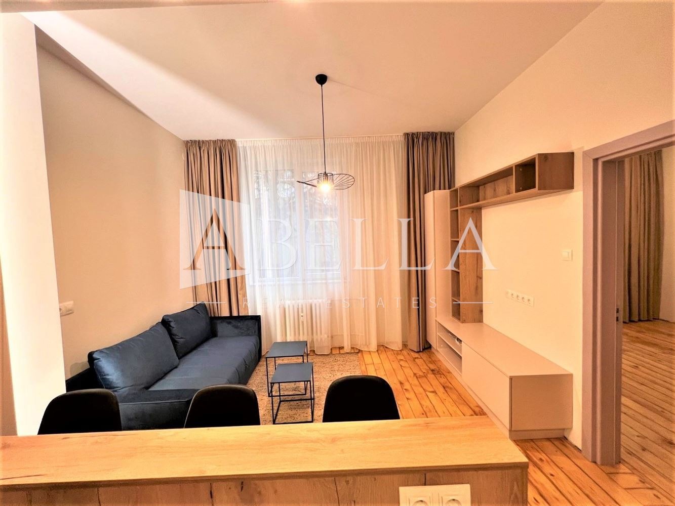 Дава под Наем 3-СТАЕН | Imot.bg — изображение 1