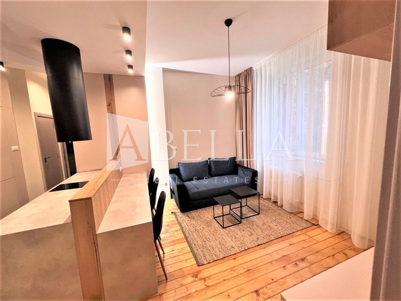 Дава под Наем 3-СТАЕН | Imot.bg — изображение 2