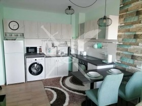 1 bedroom Asparuhovo, Varna 1