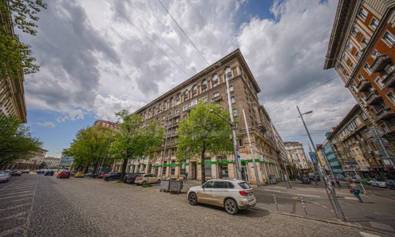 Para alugar  1 quarto Sofia , Centar , 100 m² | 80174873 - imagem [11]