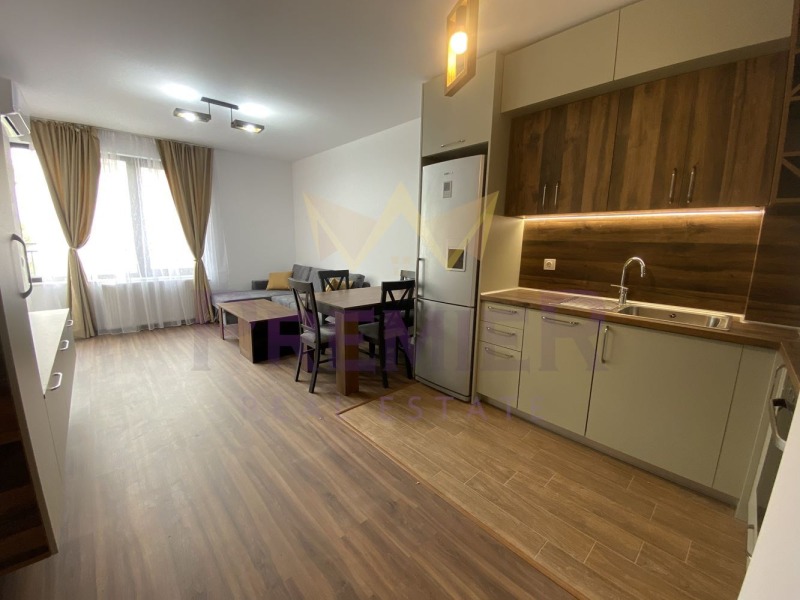 В оренду  1 спальня София , Център , 69 кв.м | 67332689