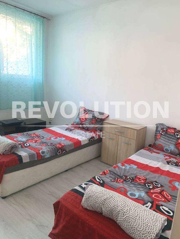Te huur  1 slaapkamer Varna , VINS-Tsjerven ploshtad , 60 m² | 37303252