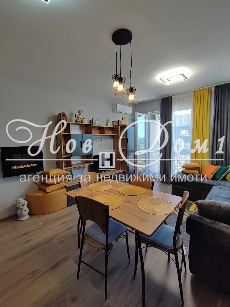 Kiralık  1 yatak odası Varna , Vazrajdane 3 , 92 metrekare | 84943958 - görüntü [2]