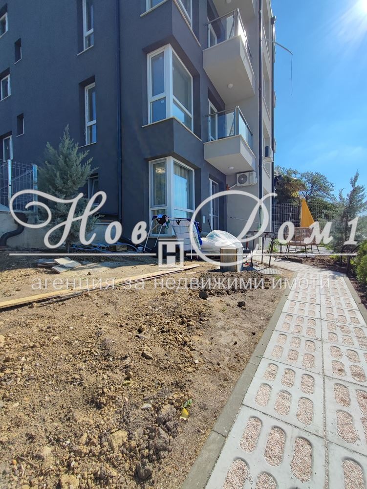 Kiralık  1 yatak odası Varna , Vazrajdane 3 , 92 metrekare | 84943958 - görüntü [14]