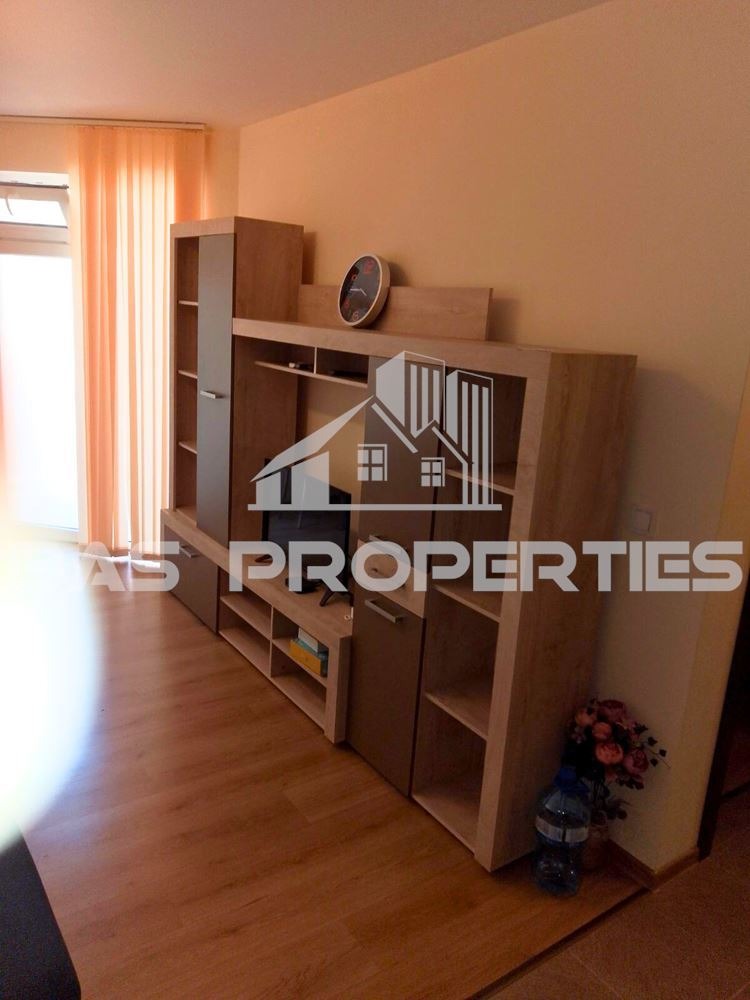 För uthyrning  1 sovrum region Sofia , Novi han , 55 kvm | 64237154 - bild [3]