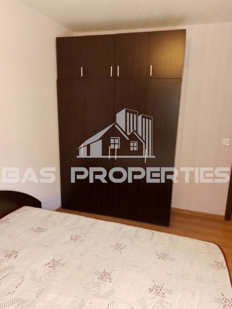 För uthyrning  1 sovrum region Sofia , Novi han , 55 kvm | 64237154 - bild [5]