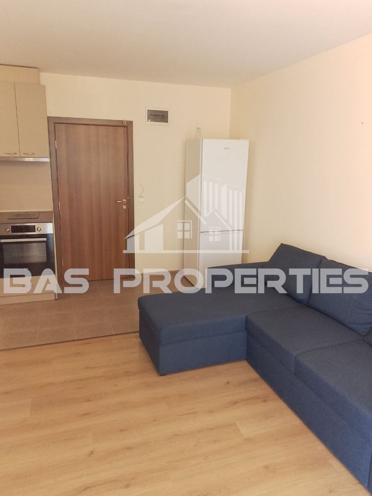 För uthyrning  1 sovrum region Sofia , Novi han , 55 kvm | 64237154