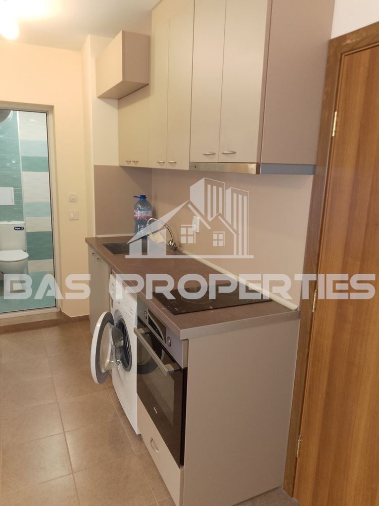 För uthyrning  1 sovrum region Sofia , Novi han , 55 kvm | 64237154 - bild [4]