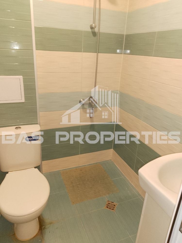 För uthyrning  1 sovrum region Sofia , Novi han , 55 kvm | 64237154 - bild [8]