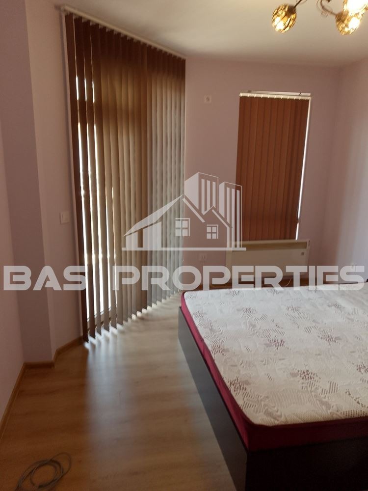 För uthyrning  1 sovrum region Sofia , Novi han , 55 kvm | 64237154 - bild [6]