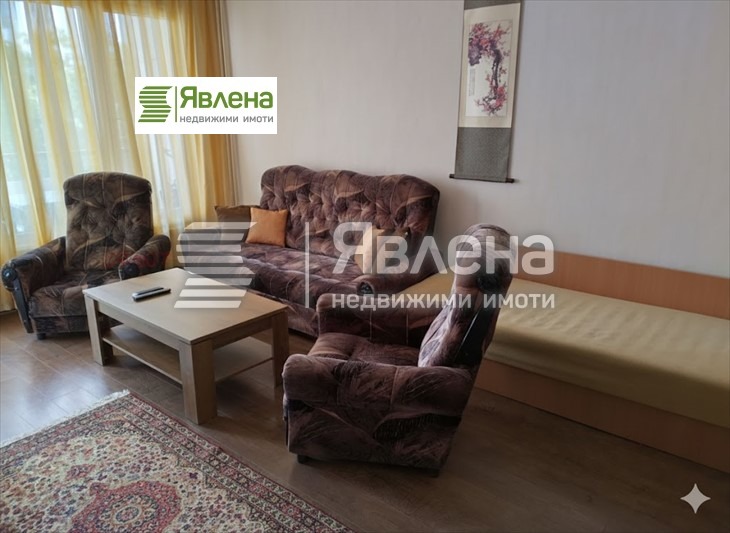 Под наем 2-СТАЕН, град София, Център • 570 € / 1114.82 лв. • 43795930 1