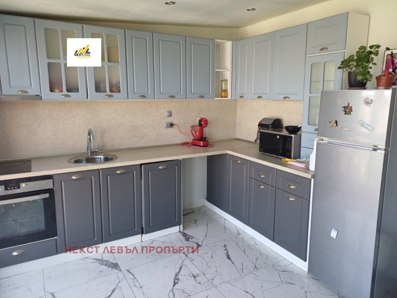 Дава под наем 2-СТАЕН, гр. София, Надежда 1, снимка 3 - Апартаменти - 52815328