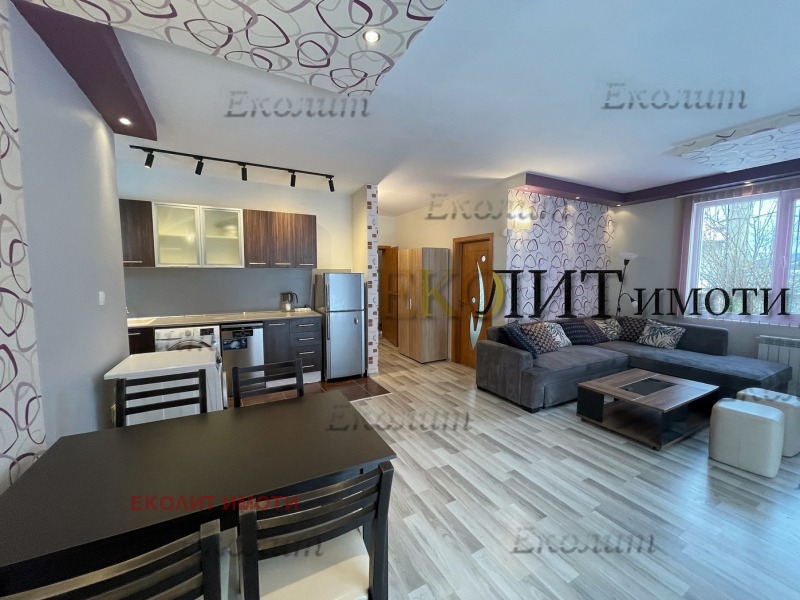 Дава под наем 2-СТАЕН, гр. София, Драгалевци, снимка 2 - Апартаменти - 53009587