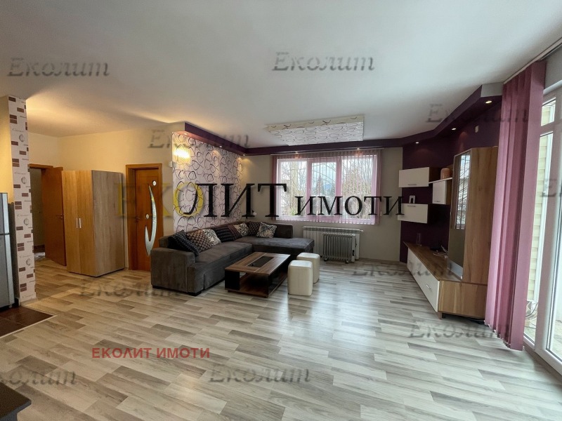 Дава под наем 2-СТАЕН, гр. София, Драгалевци, снимка 4 - Апартаменти - 53009587