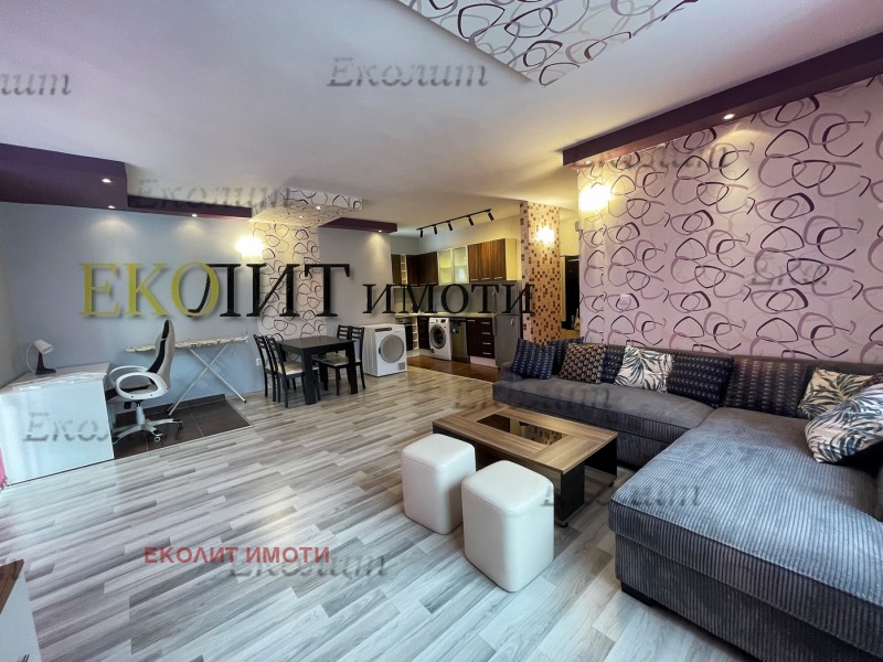 Дава под наем 2-СТАЕН, гр. София, Драгалевци