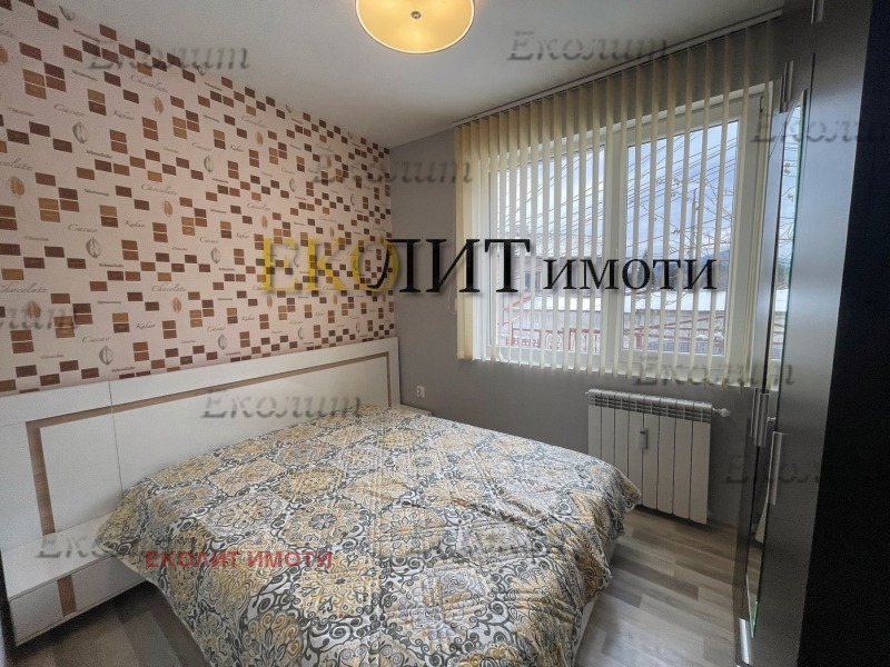 Дава под наем 2-СТАЕН, гр. София, Драгалевци, снимка 5 - Апартаменти - 53009587