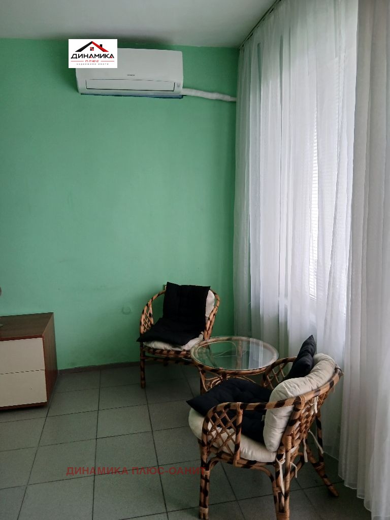 Дава под наем 2-СТАЕН, гр. София, Света Троица, снимка 16 - Апартаменти - 55415319