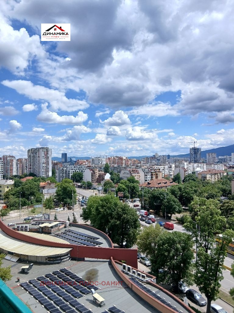 Дава под наем 2-СТАЕН, гр. София, Света Троица, снимка 8 - Апартаменти - 55415319